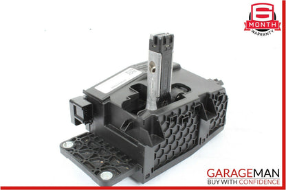 14-17 Maserati Ghibli Automatic Transmission Gear Shift Selector Box Lever
