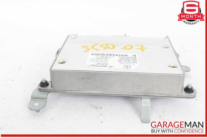 07-13 Mercedes W221 S550 S600 S63 AMG Bluetooth Control Module 2218207485 OEM