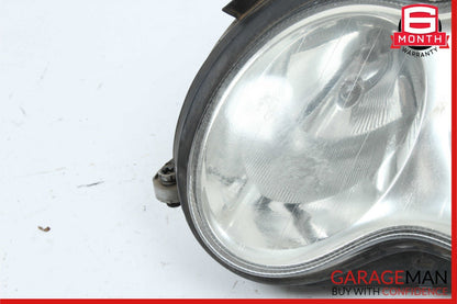 05-07 Mercedes W203 C230 C280 Front Left Side Halogen Headlight Head Light Lamp