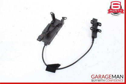 03-06 Mercedes R230 SL500 Front Right Door Keyless Go Entry Antenna Module OEM