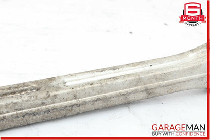 14-17 Maserati Ghibli Rear Right / Left Side Lower Forward Wishbone Control Arm