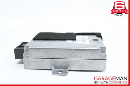 07-14 Mercedes W221 S550 CL550 Voice Language Communication Control Module OEM