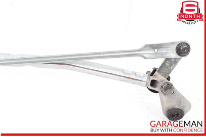15-20 Mercedes W205 C300 Front Windshield Wiper Motor Linkage 2058200740 OEM