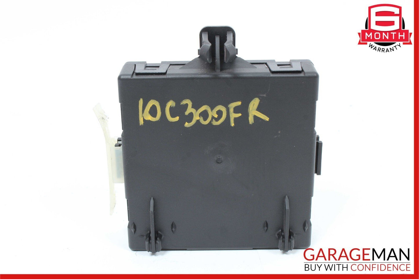 08-18 Mercedes-Benz C300 W204 Right Front Door Control Module 2128203585 OEM