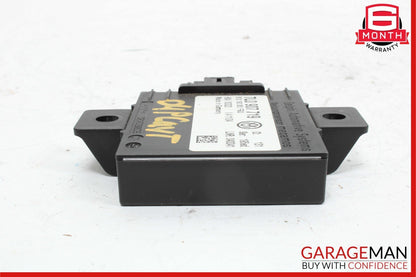 03-10 Porsche Cayenne S 955 Anti Theft Locking Immobilizer Control Module Unit