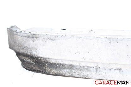 06-11 Mercedes W219 CLS500 CLS550 Rear Bumper Reinforcement Impact Bar OEM
