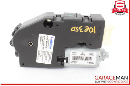 10-17 Mercedes W212 E350 C350 Panoramic Sunroof Sun Roof Motor 2079060900 OEM