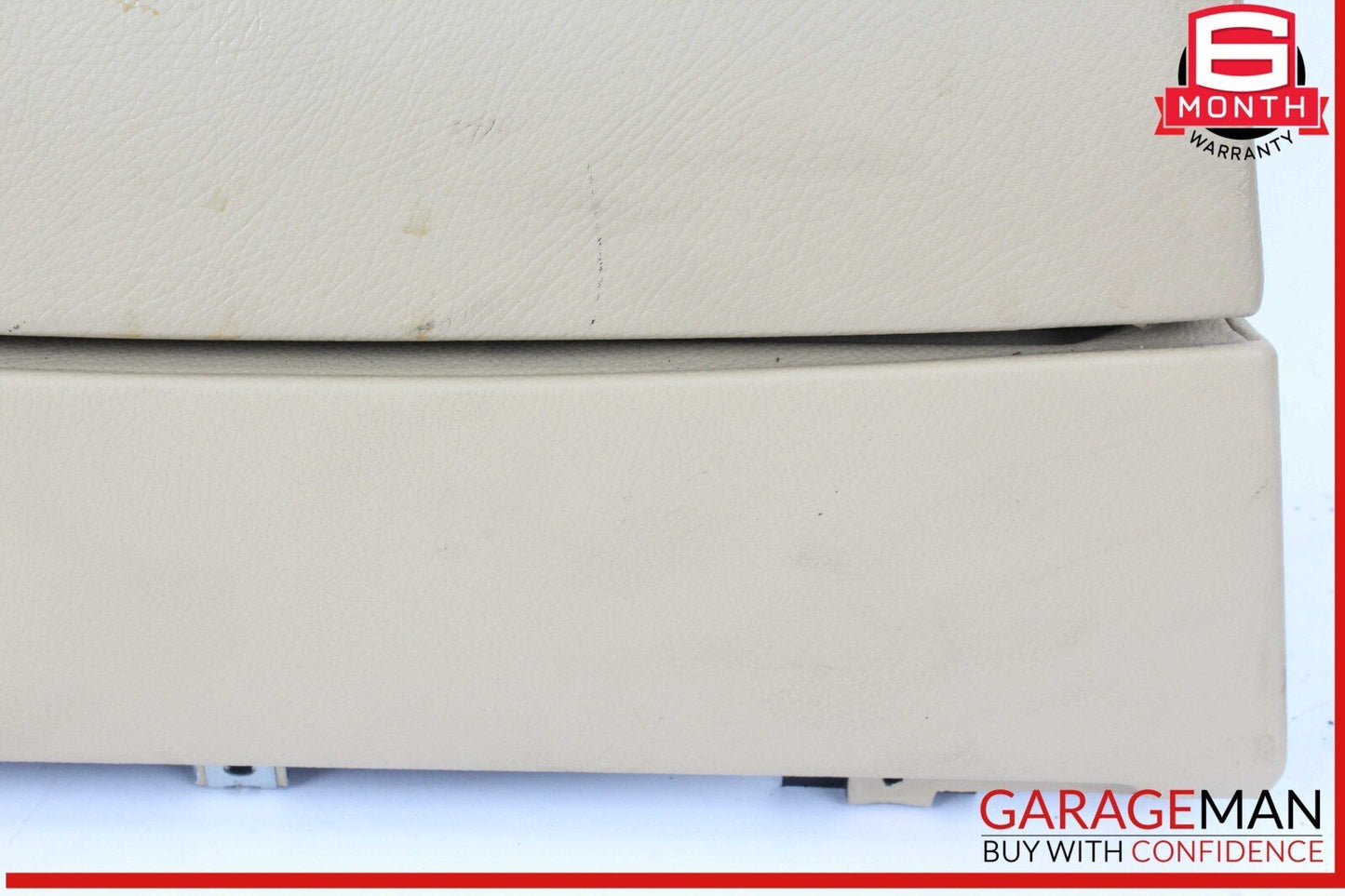 07-09 Mercedes W221 S550 S63 AMG Dashboard Dash Glove Box Compartment OEM
