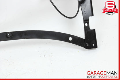 97-04 Mercedes R170 SLK230 Front Right Side Headlight Bracket Support Frame OEM