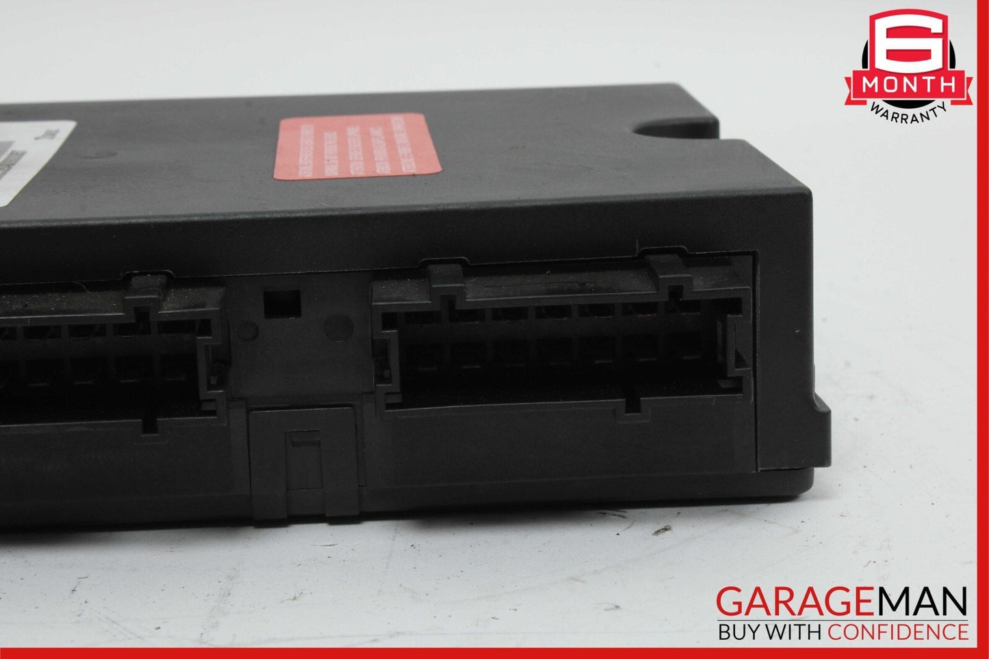 03-09 Mercedes W209 CLK500 CLK350 Convertible Top Roof Control Module OEM