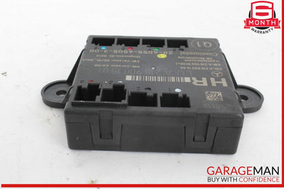 08-18 Mercedes W204 C300 C250 E550 Rear Right Side Door Control Module Unit OEM