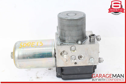 12-17 Fiat 500 ABS Anti Lock Brake Pump Control Module OEM
