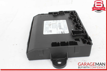 07-13 Mercedes W221 S550 S400 Rear Right or Left Side Door Control Module OEM