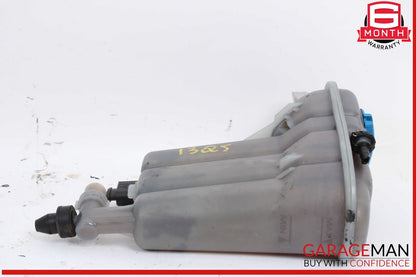 09-17 Audi Q5 A4 Coolant Reservoir Tank Bottle 8K0121403 OEM