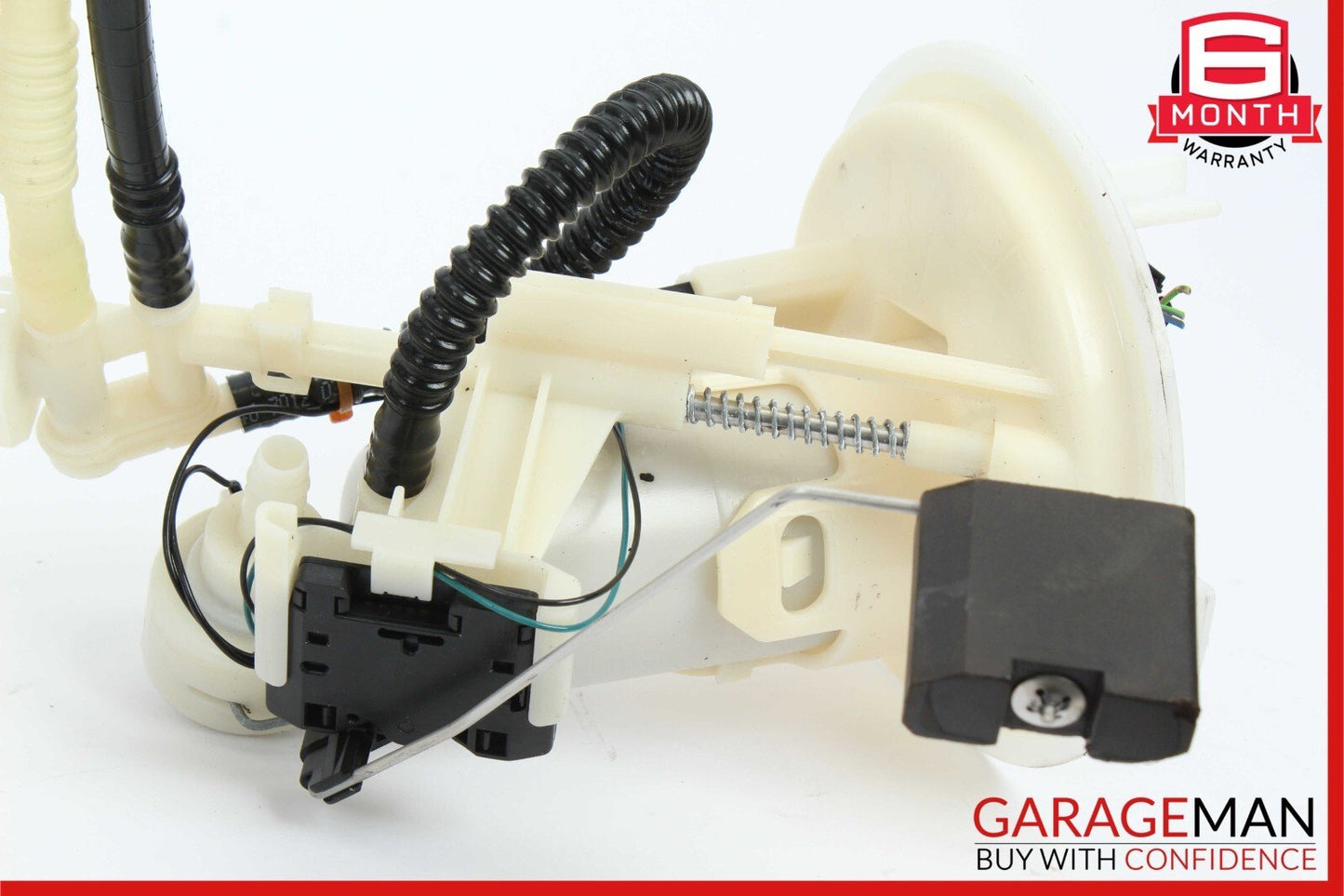 12-14 Mercedes W204 C250 Fuel Gas Pump Sending Level Unit Sensor Assembly OEM