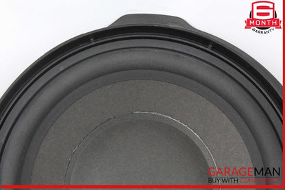 12-19 Mercedes X166 GL450 4MATIC Front Left & Right Door Sound Speaker Set of 2