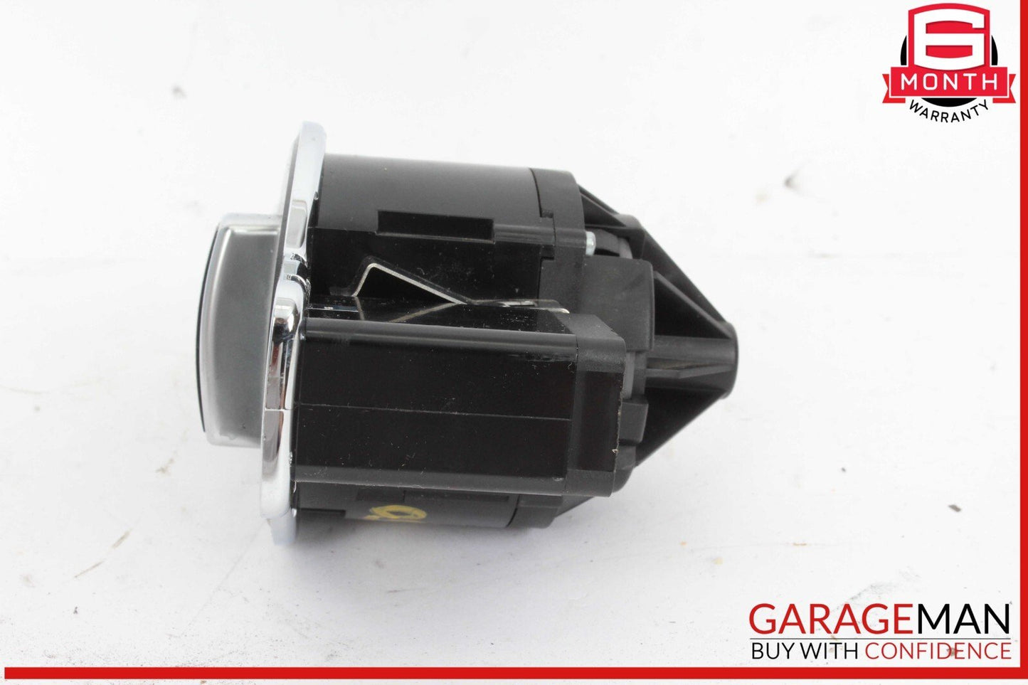07-14 Mercedes W221 S550 S600 CL550 Headlight Head Light Switch Control Module