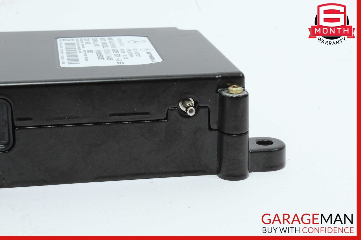 97-09 Mercedes R170 SLK320 CL55 AMG Voice Command Control Module 2208204685 OEM