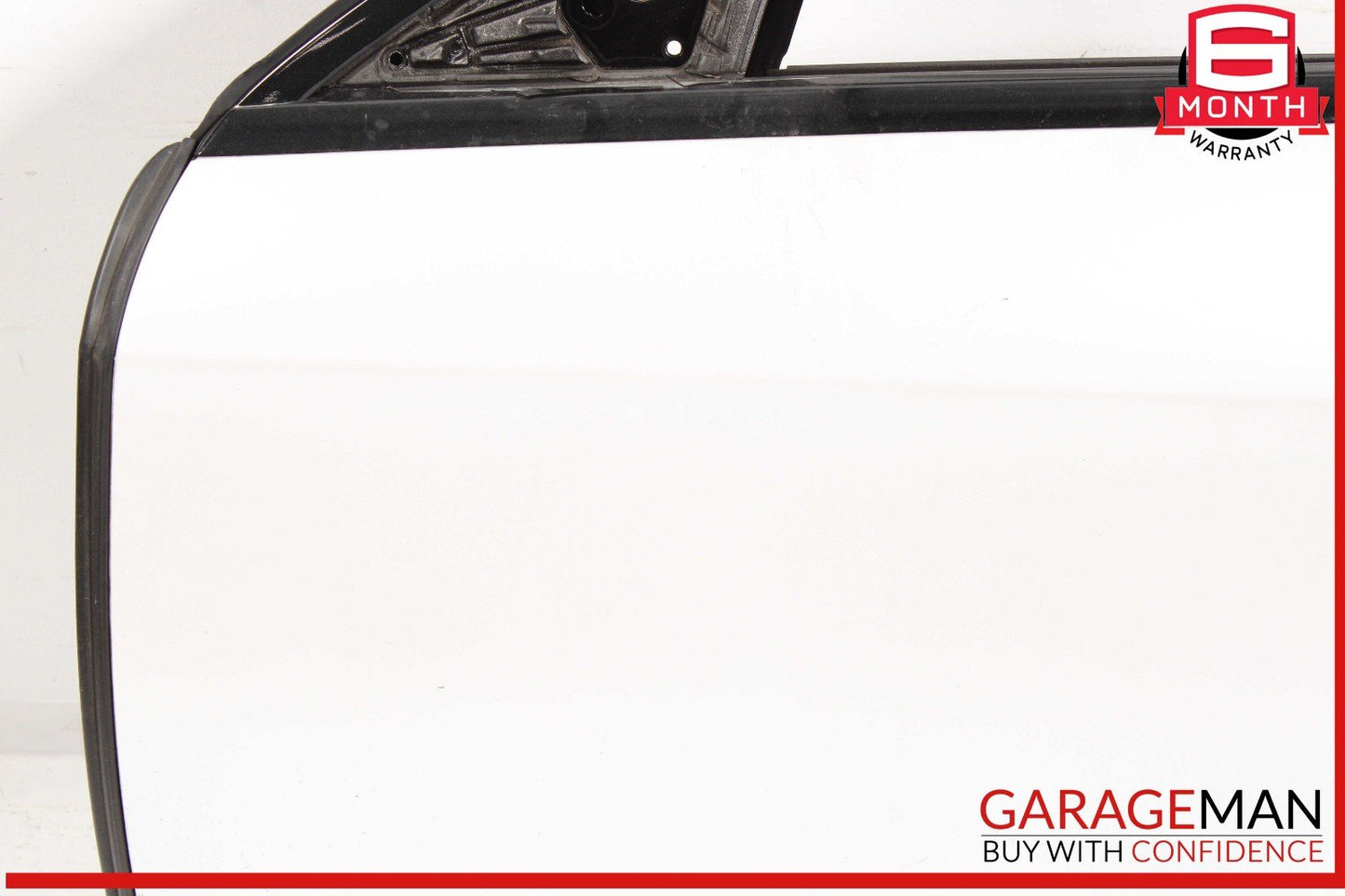 14-20 Mercedes W222 S550 S600 S63 AMG Front Left Driver Side Door Shell OEM