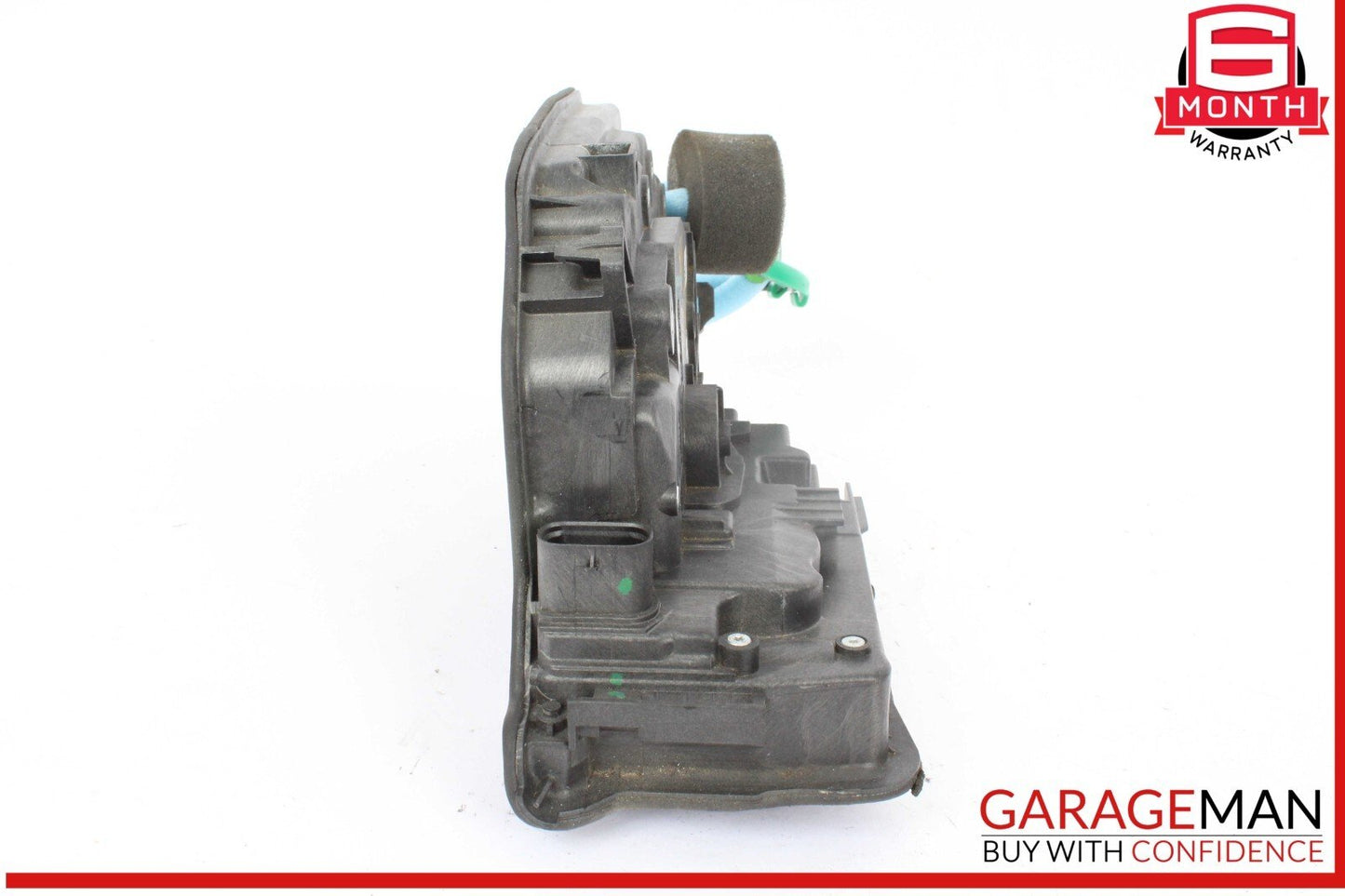 16-22 BMW X1 Rear Right Passenger Side Door Lock Latch Actuator 7281942 OEM