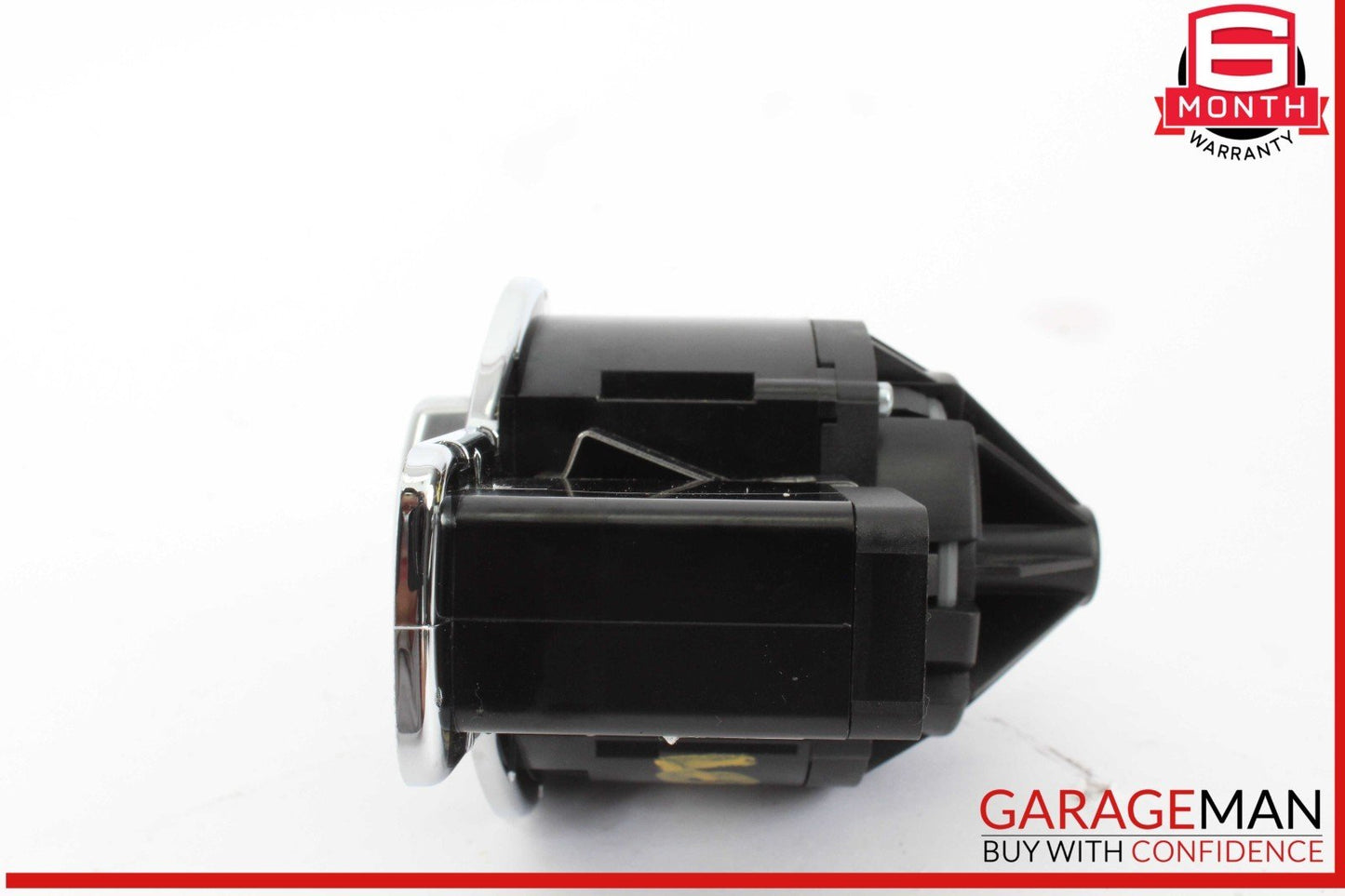 07-14 Mercedes W221 S550 S400 Headlight Switch Control 2219053500 OEM