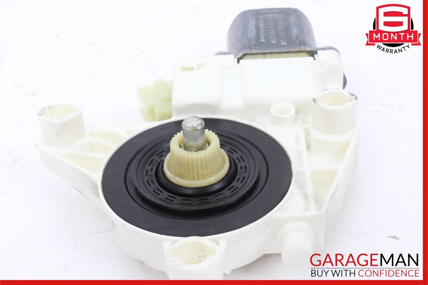 08-16 Mercedes W212 E400 GLK350 C280 Rear Right Door Window Regulator Motor Unit