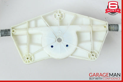 07-13 Mercedes W221 S550 Front Right Side Door Window Regulator w/o Motor