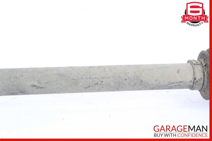 08-14 Mercedes W204 C300 C250 C350 Rear Left Or Right Axle CV Half Shaft OEM