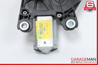 06-13 Mercedes W251 R550 GL350 ML450 Rear Windshield Glass Wiper Motor OEM