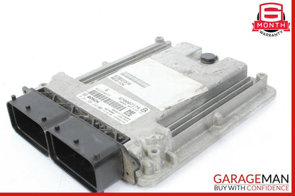 14-17 Maserati Ghibli ECU ECM Engine Computer Control Module OEM