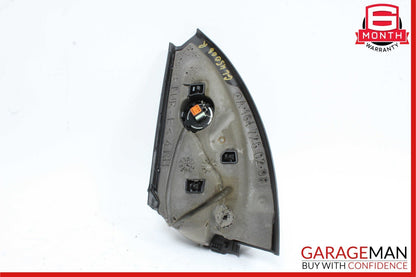 06-12 Mercedes GL350 ML350 GL450 Front Right Door Audio Tweeter Speaker Black