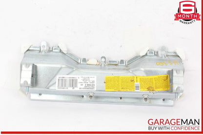 10-13 Mercedes W212 E350 Bluetec Front Left Dashboard Dash Airbag Air Bag OEM