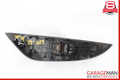 11-17 Nissan Leaf Rear Right Door Window Switch OEM