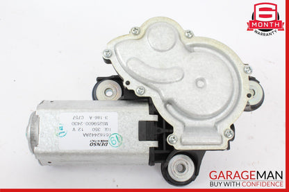 12-19 Fiat 500 Rear Window Power Regulator Motor 05182442AA