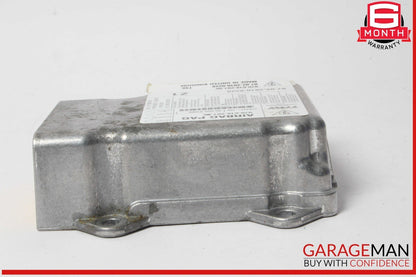 10-16 Porsche Panamera 970 Airbag Air Bag Sensor SRS Control Module OEM