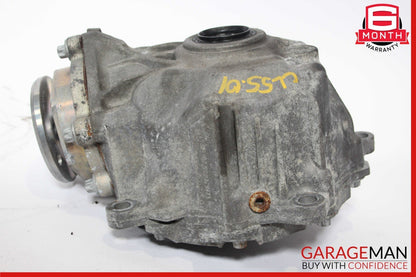 11-18 Mercedes W216 CL550 CLS63 4Matic AWD Front Axle Differential Carrier 2.65