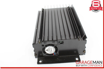 05-08 Mercedes R230 SL500 SL55 AMG Bose Audio Amplifier Amp Control Module Unit