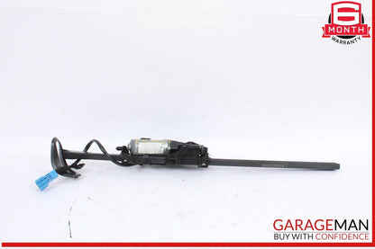 17-20 Mercedes W205 C300 4MATIC Front Right Side Seat Belt Feeder Motor OEM