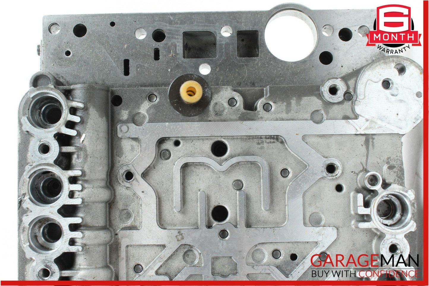 Mercedes C350 E550 CLK55 AMG 7G Tronic Transmission Valve Body 722.9 OEM
