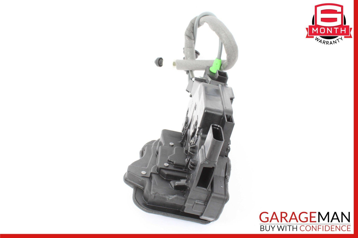 20-23 Mercedes W118 CLA250 Rear Left Driver Side Door Lock Latch Actuator