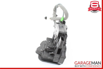 20-23 Mercedes W118 CLA250 Rear Left Driver Side Door Lock Latch Actuator