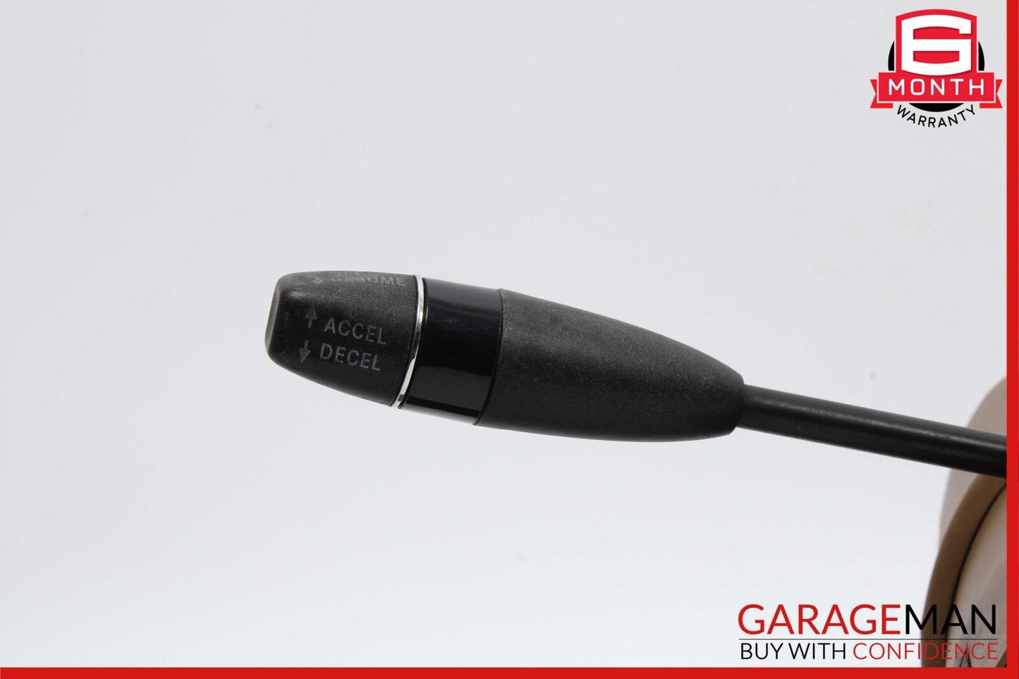 07-10 Mercedes W221 S550 CL550 Steering Column Control Switches Assembly Brown