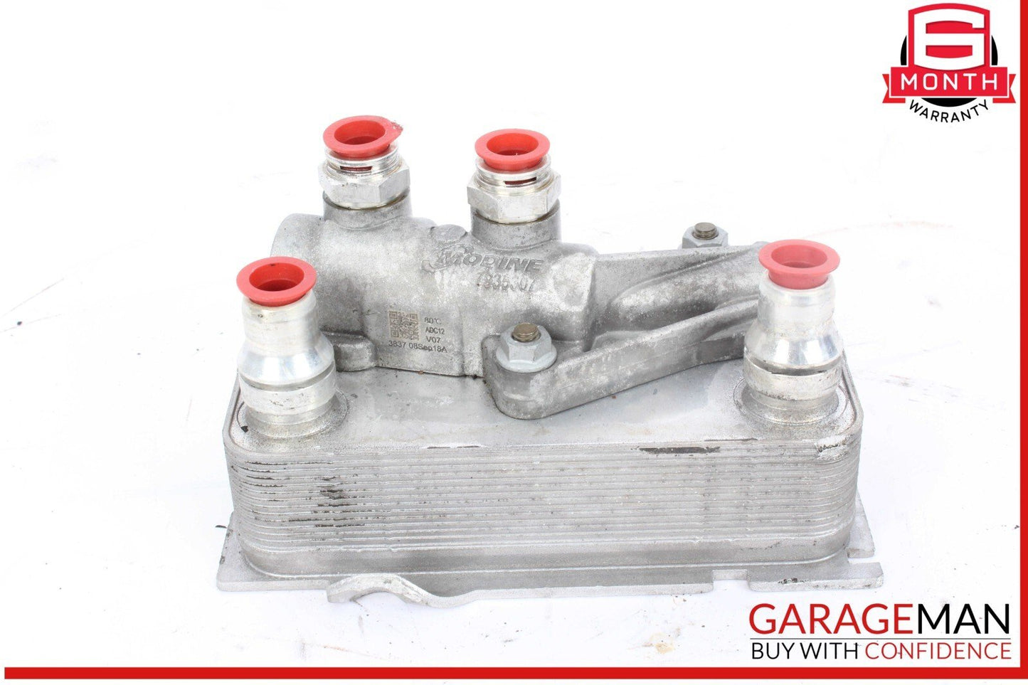 16-23 Mercedes W213 E300 Transmission Oil Cooler 0995001900 OEM