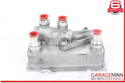 16-23 Mercedes W213 E300 Transmission Oil Cooler 0995001900 OEM