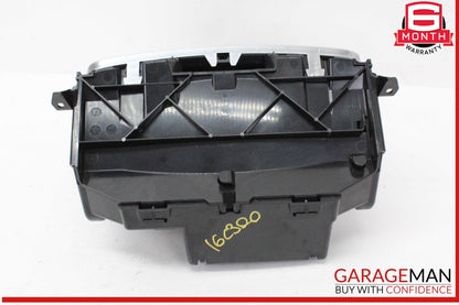 15-19 Mercedes W205 C300 C350e C400 Center Console Storage Compartment OEM