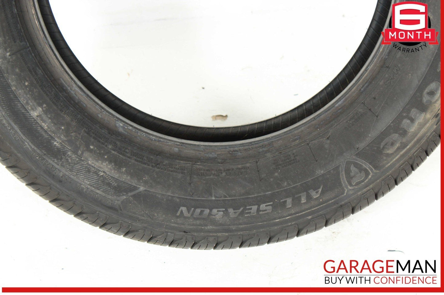 Firestone All Season 215/60 R16 95T Wheel Tire OEM