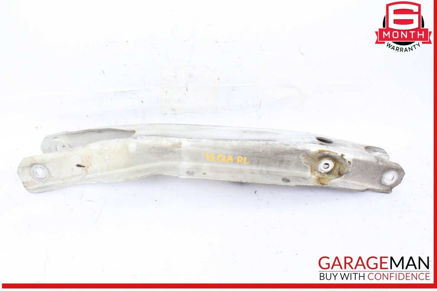 14-20 Mercedes W117 CLA250 Rear Left / Right Side Suspension Lower Control Arm