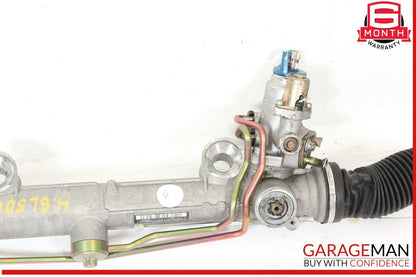 03-06 Mercedes R230 SL500 Power Steering Rack And Pinion 2304600800 OEM