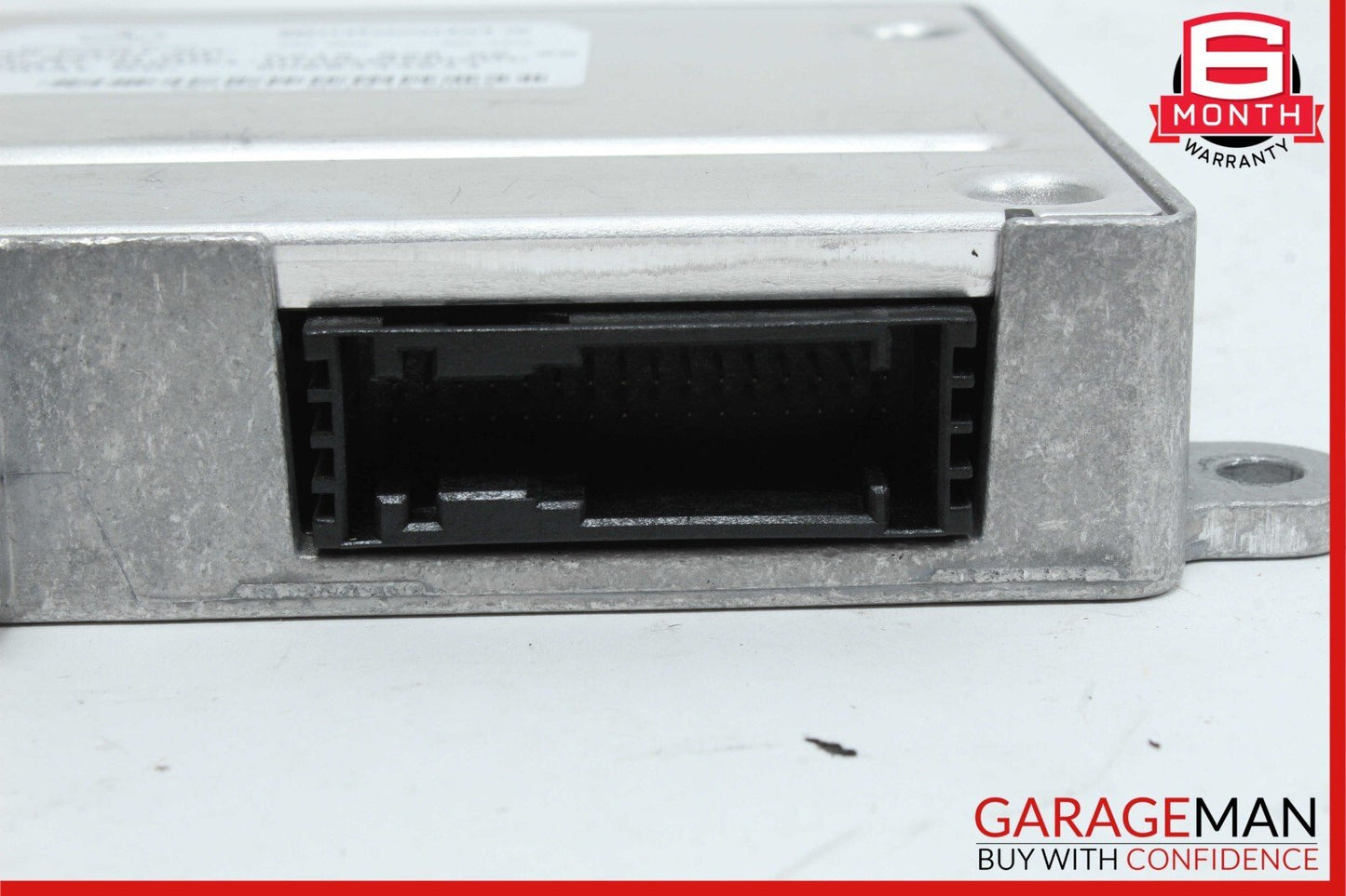 06-12 Mercedes W211 E350 SL550 Communication Control Module 2198202626 OEM