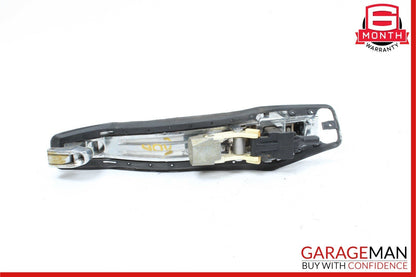 92-99 Mercedes W140 500SEL S420 Rear Left Driver Side Exterior Door Handle OEM